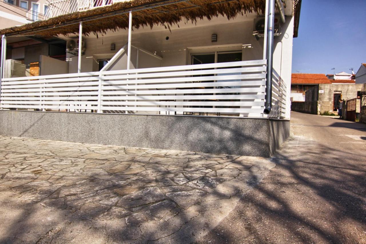 Rooms Dragica ปาโกชตาเน ภายนอก รูปภาพ